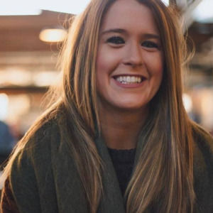 Meet your Posher, Erica